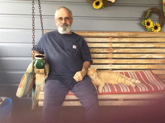 James Allen Oliver - Photo 86