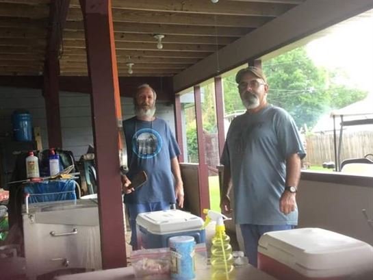 James Allen Oliver - Photo 90