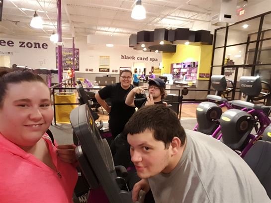 Nicole Lynn Leigh Kepley — photo 4