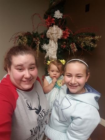 Nicole Lynn Leigh Kepley — photo 6