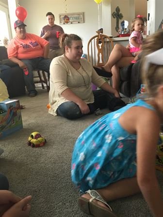 Nicole Lynn Leigh Kepley — photo 8