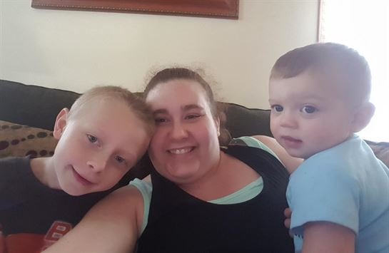 Nicole Lynn Leigh Kepley — photo 25