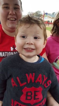 Nicole Lynn Leigh Kepley - Photo 64