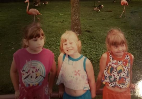 Nicole Lynn Leigh Kepley — photo 83