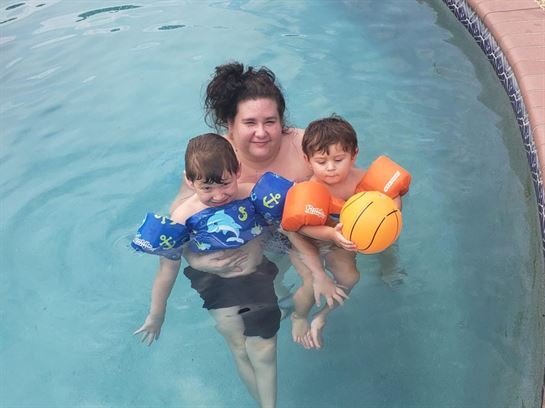 Nicole Lynn Leigh Kepley — photo 84