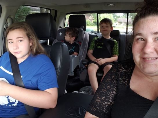 Nicole Lynn Leigh Kepley — photo 87