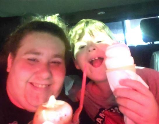 Nicole Lynn Leigh Kepley - Photo 114