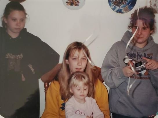 Nicole Lynn Leigh Kepley — photo 128