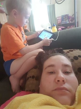 Nicole Lynn Leigh Kepley — photo 134