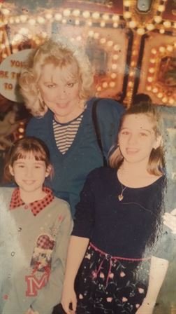 Nicole Lynn Leigh Kepley — photo 146