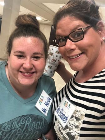 Nicole Lynn Leigh Kepley - Photo 149