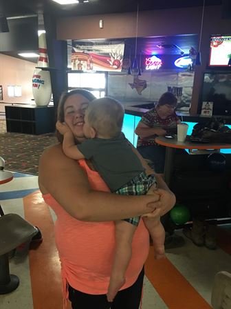 Nicole Lynn Leigh Kepley - Photo 163