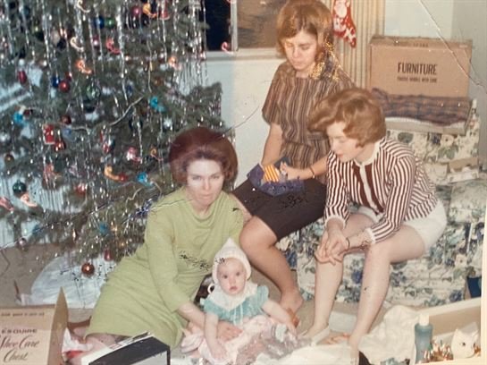 Dorothy Evelyn Atkins Harris Luther - Photo 8