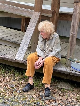 Dorothy Evelyn Atkins Harris Luther - Photo 9