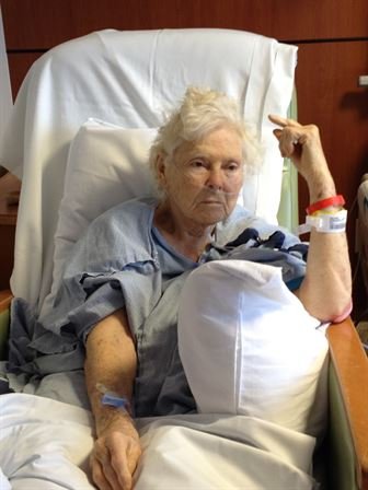 Dorothy Evelyn Atkins Harris Luther - Photo 13