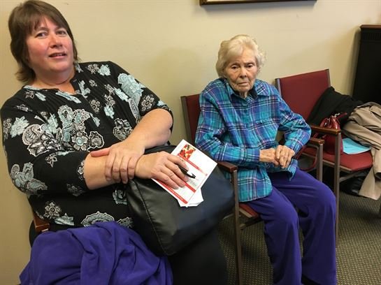 Dorothy Evelyn Atkins Harris Luther - Photo 16