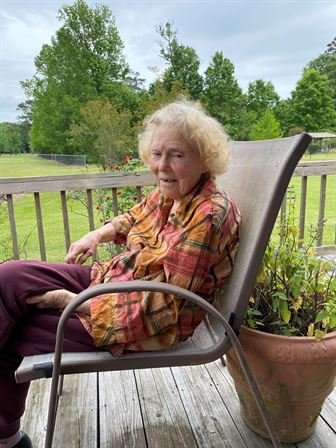 Dorothy Evelyn Atkins Harris Luther - Photo 17