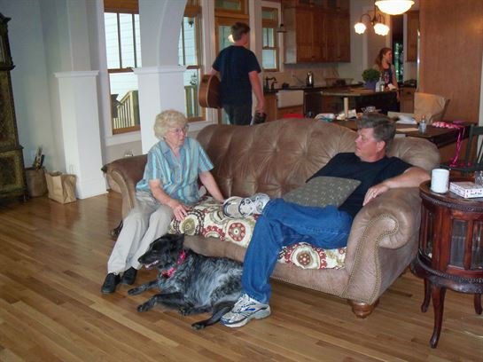 Dorothy Evelyn Atkins Harris Luther - Photo 24