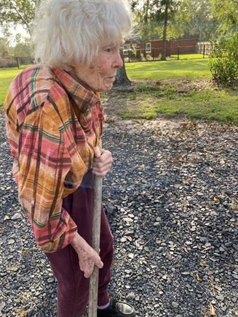 Dorothy Evelyn Atkins Harris Luther - Photo 32