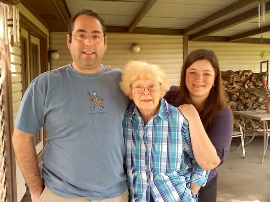 Dorothy Evelyn Atkins Harris Luther - Photo 36