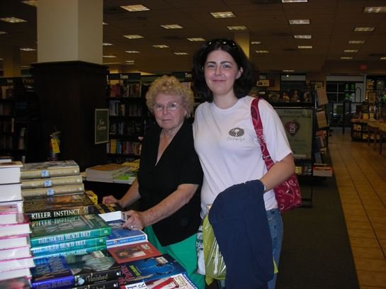 Dorothy Evelyn Atkins Harris Luther - Photo 38