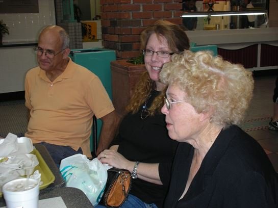 Dorothy Evelyn Atkins Harris Luther - Photo 47