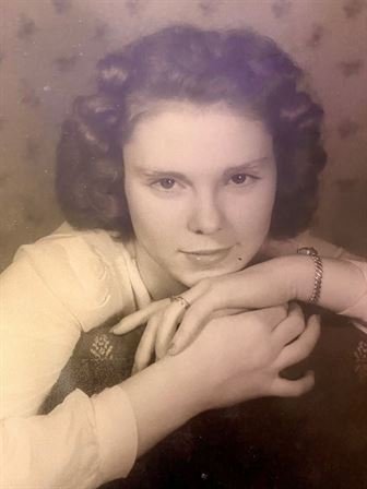 Dorothy Evelyn Atkins Harris Luther - Photo 61