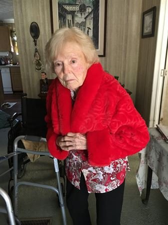 Dorothy Evelyn Atkins Harris Luther - Photo 68