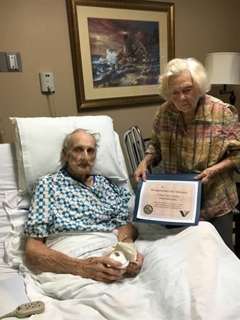 Dorothy Evelyn Atkins Harris Luther - Photo 76