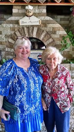 Dorothy Evelyn Atkins Harris Luther - Photo 79