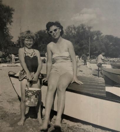 Dorothy Evelyn Atkins Harris Luther - Photo 87