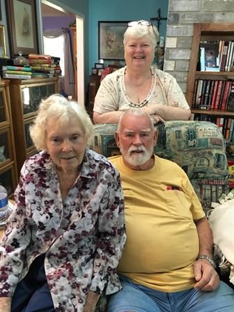 Dorothy Evelyn Atkins Harris Luther - Photo 92