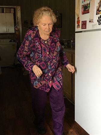 Dorothy Evelyn Atkins Harris Luther - Photo 95