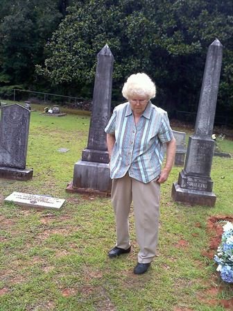 Dorothy Evelyn Atkins Harris Luther - Photo 97