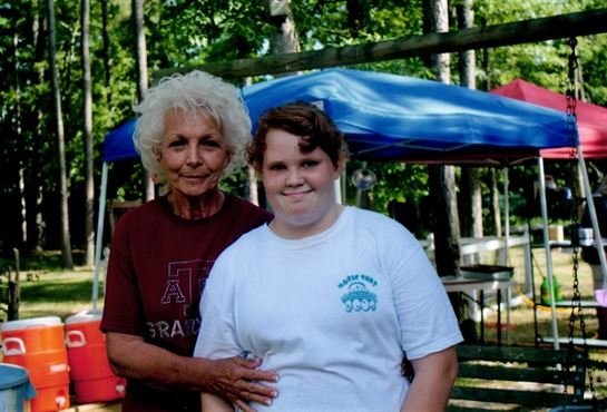 Emma Dale Nelms - Photo 2