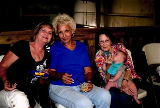 Emma Dale Nelms - Photo 30