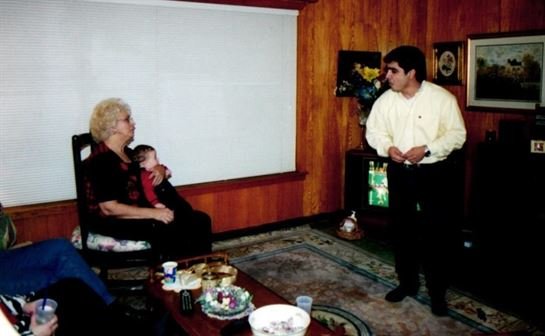 Emma Dale Nelms - Photo 38