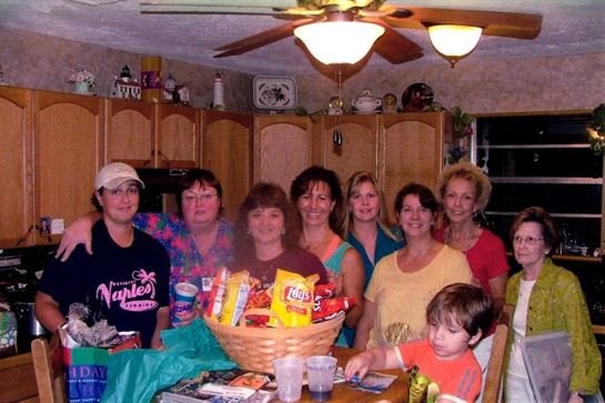 Emma Dale Nelms - Photo 49