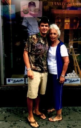 Emma Dale Nelms - Photo 56