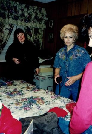 Emma Dale Nelms - Photo 59