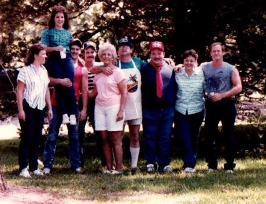 Emma Dale Nelms - Photo 62