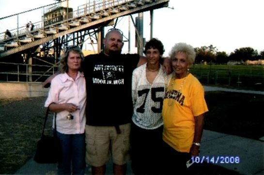 Emma Dale Nelms - Photo 67