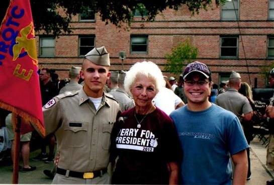 Emma Dale Nelms - Photo 73