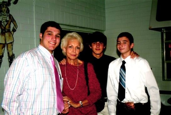 Emma Dale Nelms - Photo 89