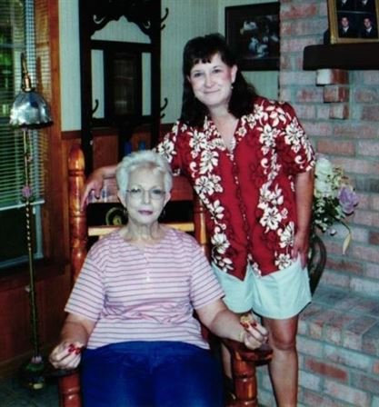 Emma Dale Nelms - Photo 105