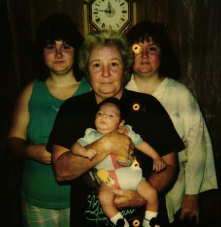 Janet Ann Almaguer - Photo 2