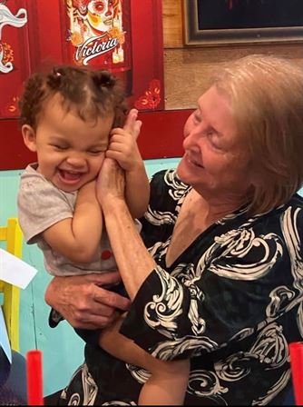 Janet Ann Almaguer - Photo 5