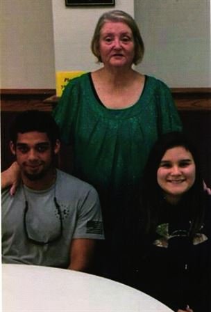 Janet Ann Almaguer - Photo 12