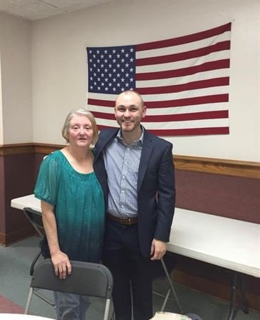 Janet Ann Almaguer - Photo 13