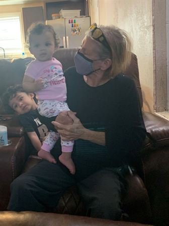 Janet Ann Almaguer - Photo 22